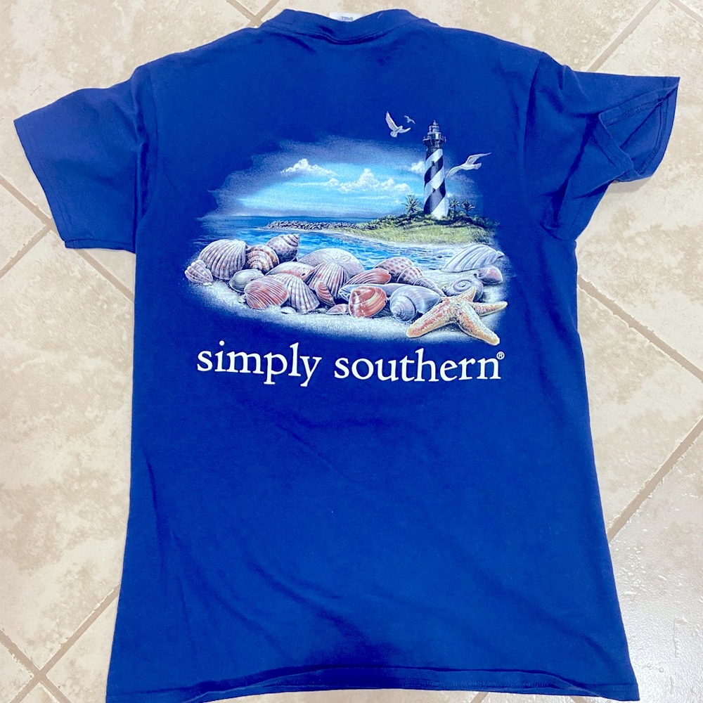 Simply Southern